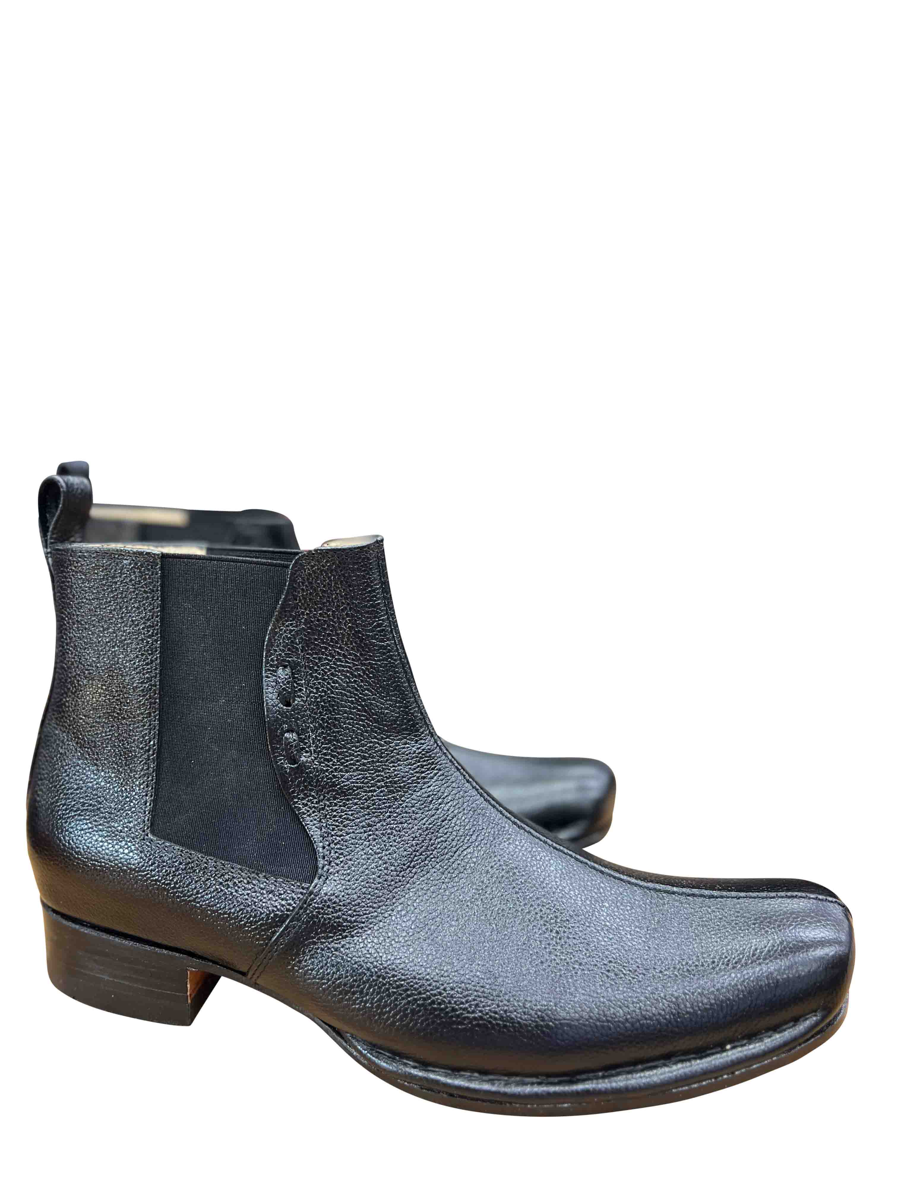 Chelsea Boots